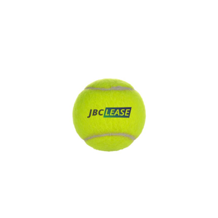 Tennisbal - Topgiving